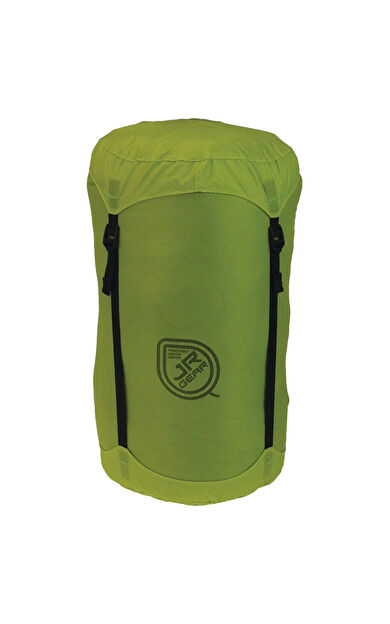Jr Gear Ultra Light Compression Stuff Sacks Çanta 30 Litre-YEŞİL