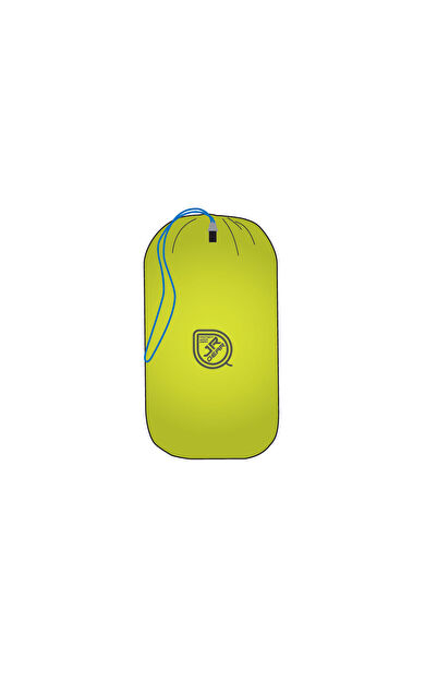 Jr Gear Ultra Light Stuff Sacks Dry Çanta 2.5 Litre-YEŞİL