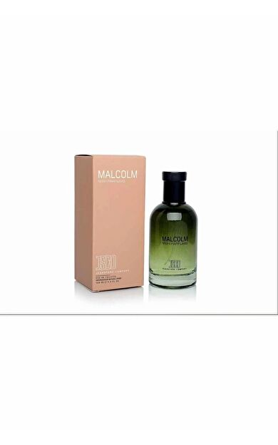 Sportuel Jsco Malcolm 100 Ml Erkek Parfüm