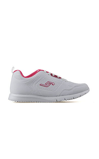 Jump 18028 Beyaz Women's Shoes 18028-BEYAZ Beyaz