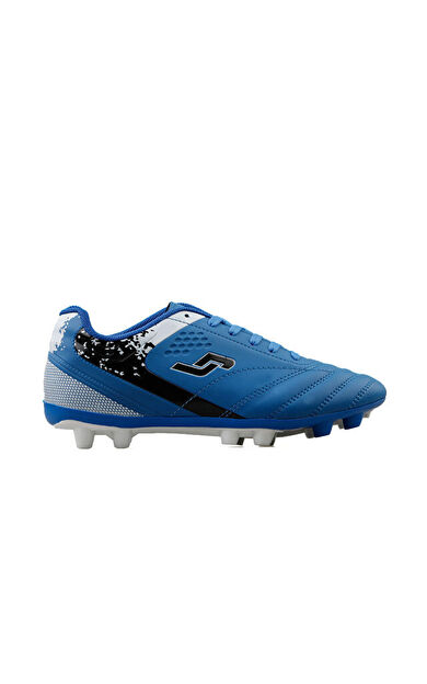 Jump 27603 Blue Black White Erkek Çim Zemin Kramponu 27603-BLUE-BLACK-WHITE Mavi
