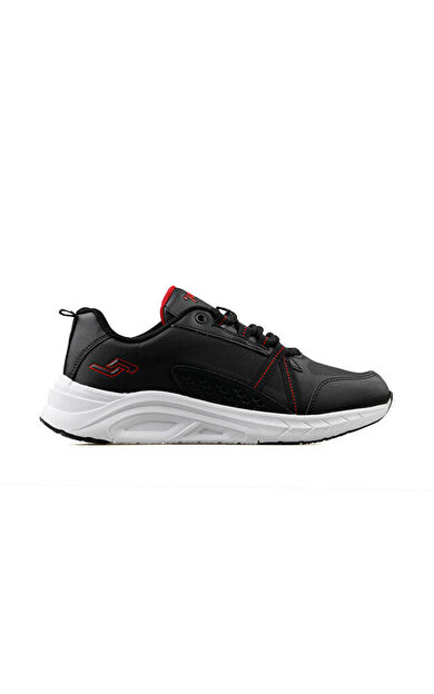 Jump 27812 G Black Red Erkek Günlük Ayakkabı 27812-G-BLACK-RED Siyah