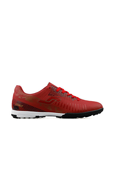 Jump 27882 F Red Gold Erkek Halı Saha Ayakkabısı 27882-F-RED-GOLD Kırmızı