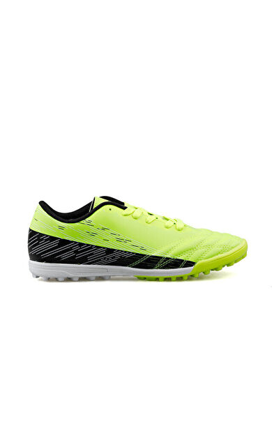 Jump 28004 E Neon Green Black Erkek Halı Saha Ayakkabısı 28004-E-NEON-GREEN-BLACK Yeşil