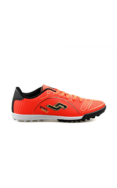 Jump 28006 D Orange Yellow Black Erkek Halı Saha Ayakkabısı 28006-D-ORANGE-YELLOW-BLACK Turuncu