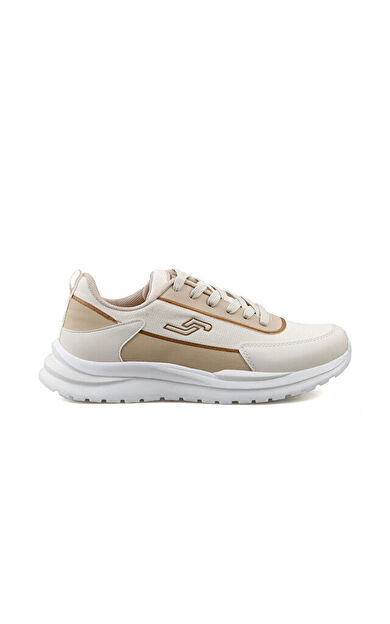 Jump 28036 C Kahaki Orange Erkek Günlük Ayakkabı 28036-C-KAHAKIORANGE Krem