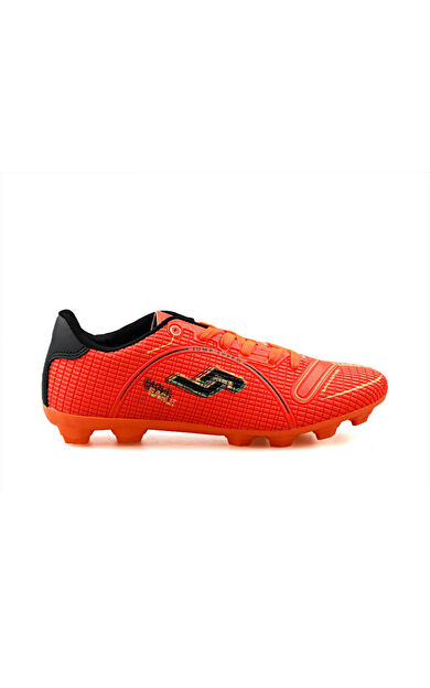 Jump 28223 D Orange Yellow Black Erkek Çim Zemin Kramponu 28223-D-ORANGE-YELLOW-BLACK Turuncu