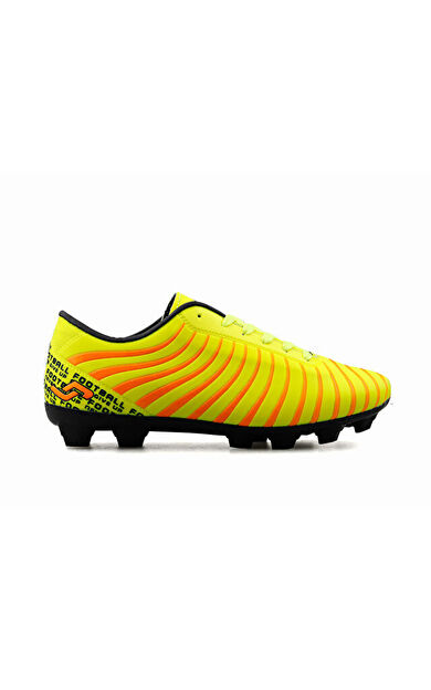 Jump 28367 D Neon Sari Genç Çim Zemin Kramponu 28367-D-NEON-SARI Renkli
