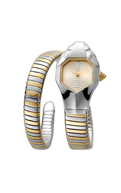 JUST CAVALLI JC1L001M0035 Kadın Kol Saati