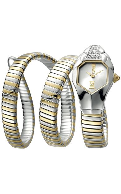 JUST CAVALLI JC1L022M0045 Kadın Kol Saati