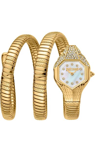 JUST CAVALLI JC1L193M0025 Kadın Kol Saati