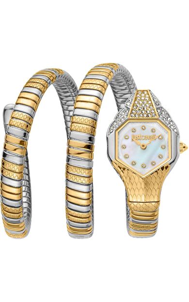 JUST CAVALLI JC1L193M0055 Kadın Kol Saati