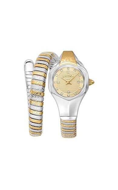 JUST CAVALLI JC1L270M0055 Kadın Kol Saati