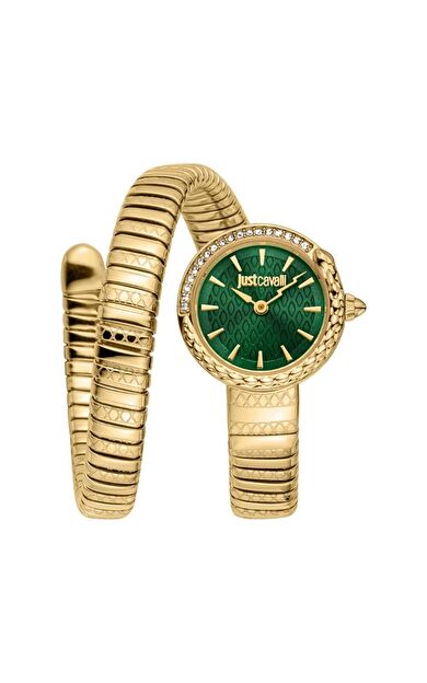 JUST CAVALLI JC1L301M0035 Kadın Kol Saati