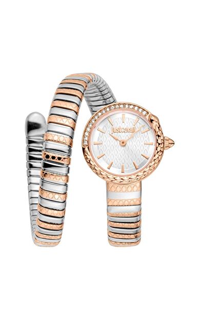 JUST CAVALLI JC1L301M0075 Kadın Kol Saati