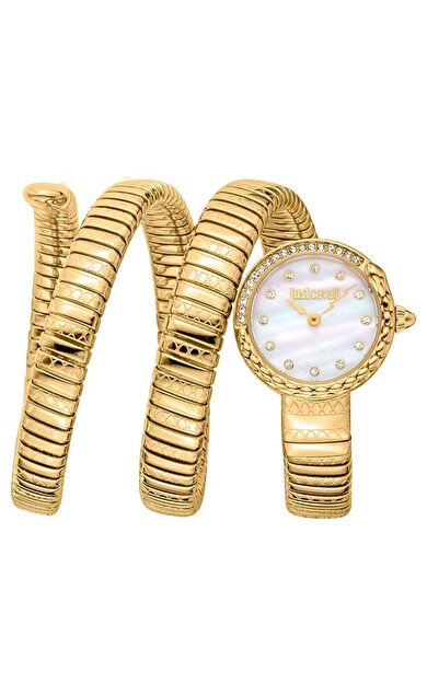 JUST CAVALLI JC1L302M0025 Kadın Kol Saati