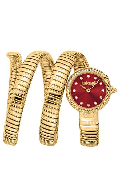 JUST CAVALLI JC1L302M0035 Kadın Kol Saati