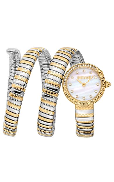 JUST CAVALLI JC1L302M0055 Kadın Kol Saati