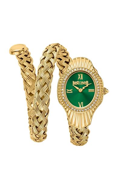 JUST CAVALLI JC1L305M0035 Kadın Kol Saati