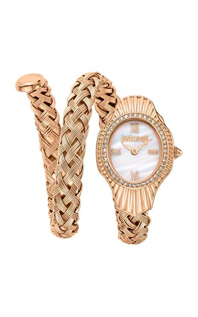 JUST CAVALLI JC1L305M0045 Kadın Kol Saati