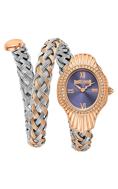 JUST CAVALLI JC1L305M0065 Kadın Kol Saati