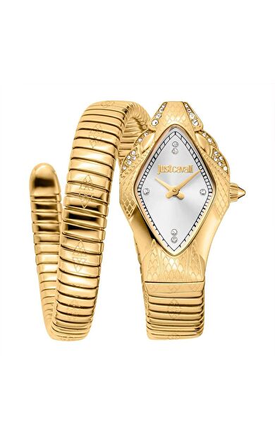 JUST CAVALLI JC1L306M0035 Kadın Kol Saati