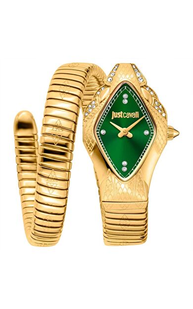 JUST CAVALLI JC1L306M0045 Kadın Kol Saati