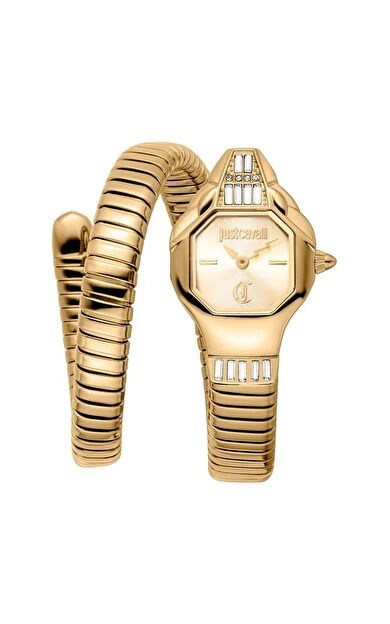JUST CAVALLI JC1L326M0025 Kadın Kol Saati