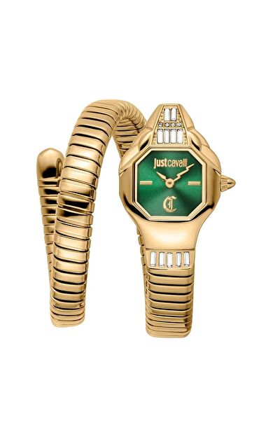 JUST CAVALLI JC1L326M0035 Kadın Kol Saati