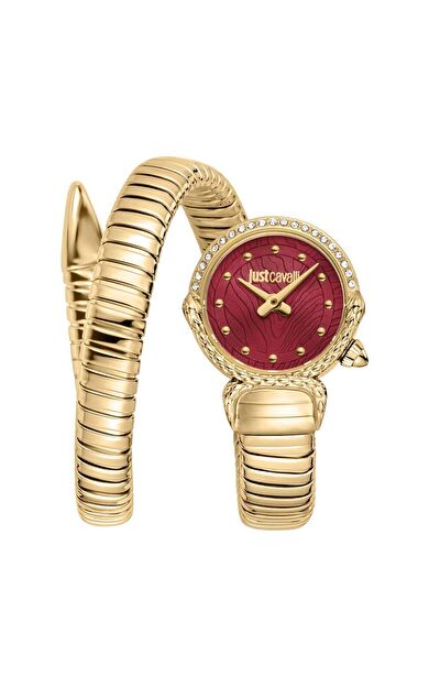 JUST CAVALLI JC1L350M0035 Kadın Kol Saati