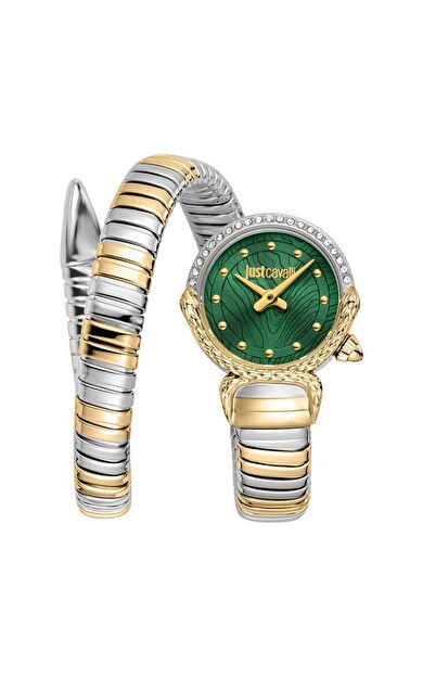 JUST CAVALLI JC1L350M0065 Kadın Kol Saati