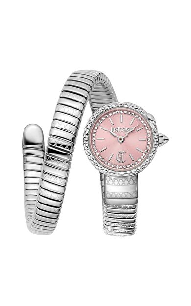 JUST CAVALLI JC1L351M0015 Kadın Kol Saati