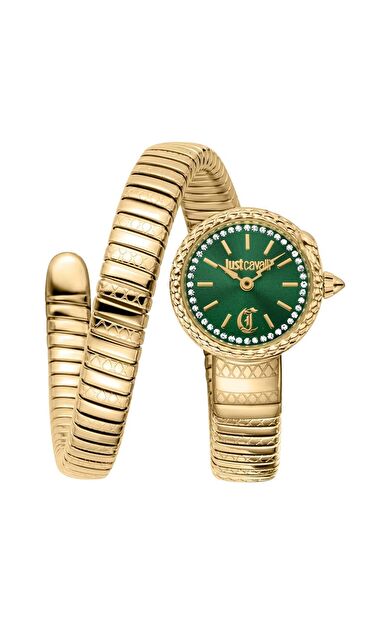 JUST CAVALLI JC1L351M0035 Kadın Kol Saati