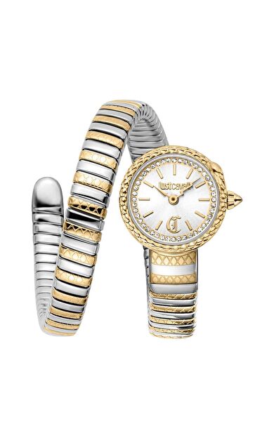 JUST CAVALLI JC1L351M0055 Kadın Kol Saati