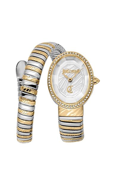 JUST CAVALLI JC1L353M0055 Kadın Kol Saati
