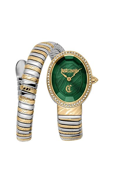 JUST CAVALLI JC1L353M0065 Kadın Kol Saati
