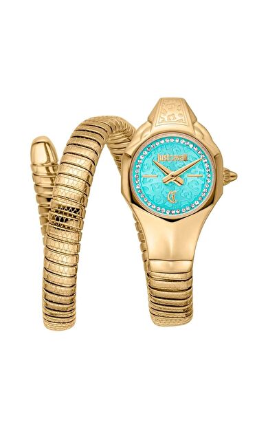 JUST CAVALLI JC1L354M0035 Kadın Kol Saati