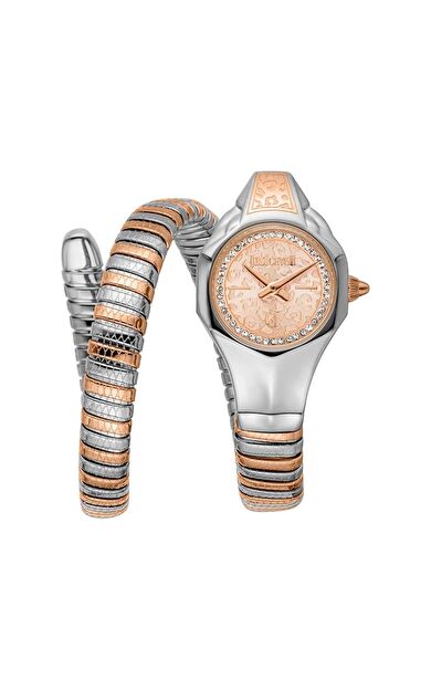JUST CAVALLI JC1L354M0065 Kadın Kol Saati