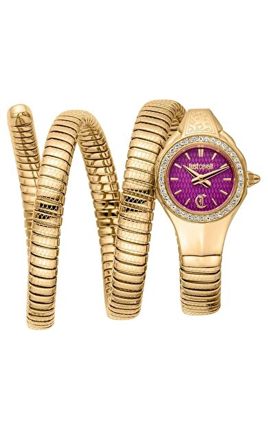 JUST CAVALLI JC1L355M0035 Kadın Kol Saati
