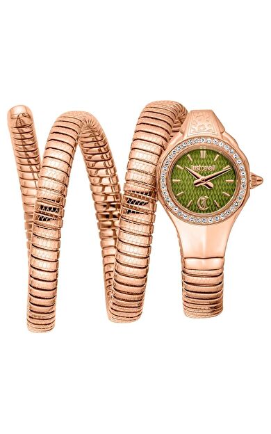 JUST CAVALLI JC1L355M0045 Kadın Kol Saati