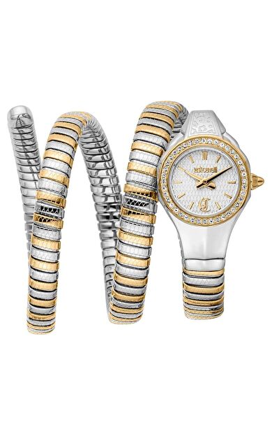 JUST CAVALLI JC1L355M0055 Kadın Kol Saati