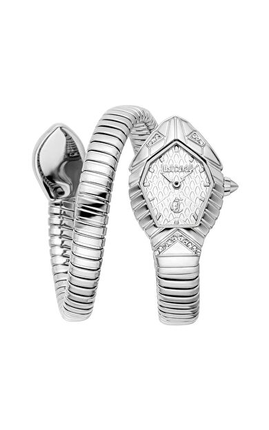 JUST CAVALLI JC1L356M0015 Kadın Kol Saati