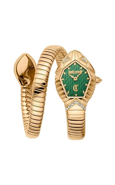 JUST CAVALLI JC1L356M0035 Kadın Kol Saati