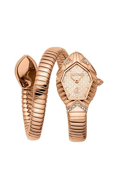 JUST CAVALLI JC1L356M0045 Kadın Kol Saati