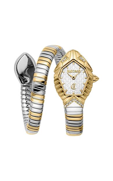 JUST CAVALLI JC1L356M0055 Kadın Kol Saati