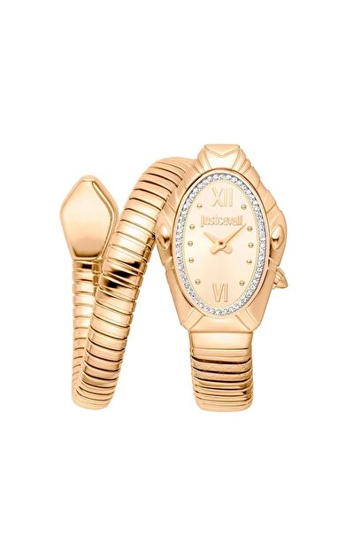 JUST CAVALLI JC1L357M0025 Kadın Kol Saati