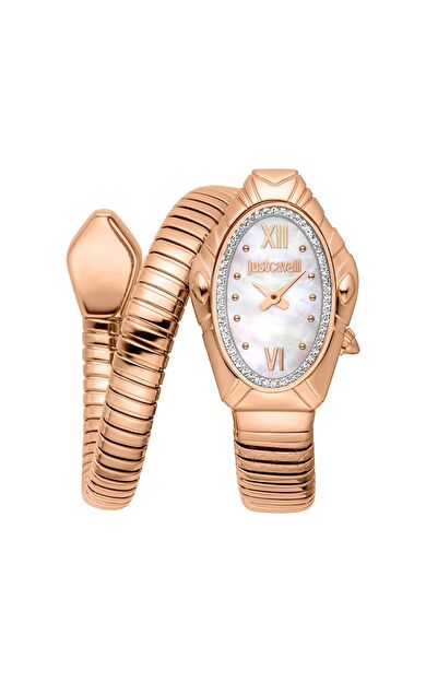 JUST CAVALLI JC1L357M0045 Kadın Kol Saati