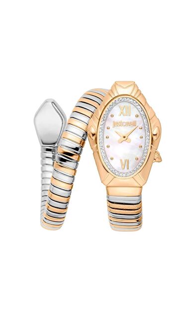 JUST CAVALLI JC1L357M0055 Kadın Kol Saati