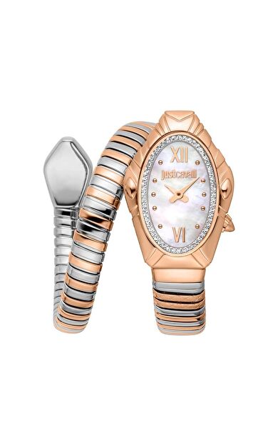 JUST CAVALLI JC1L357M0065 Kadın Kol Saati
