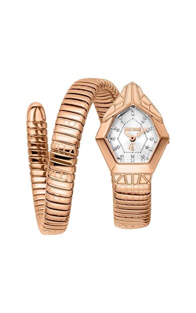 JUST CAVALLI JC1L358M0045 Kadın Kol Saati